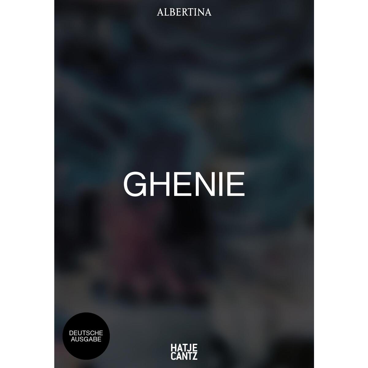 Adrian Ghenie - Schattenbilder: Egon Schieles verlorene Meisterwerke neu interpr... Adrian Ghenie - Schattenbilder: Egon Schieles verlorene Meisterwerke neu interpr... von Hatje Cantz Verlag GmbH