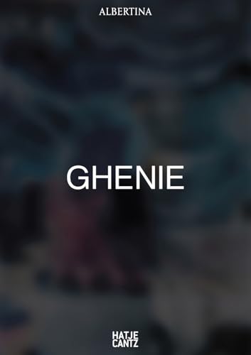 Adrian Ghenie – Shadow Paintings: Exhibition Catalogue Albertina von Hatje Cantz