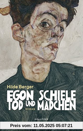 Egon Schiele - Tod und Mädchen