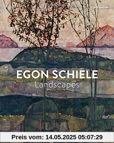 Egon Schiele. Landscapes