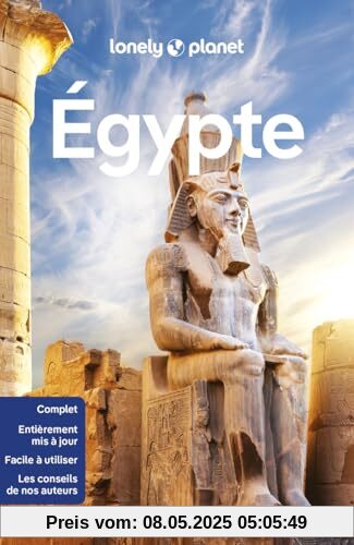 Egypte 7ed