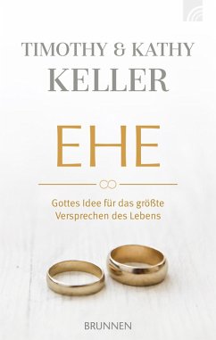 Ehe (eBook, ePUB) von Brunnen Verlag Gießen
