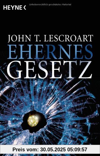 Ehernes Gesetz: Roman