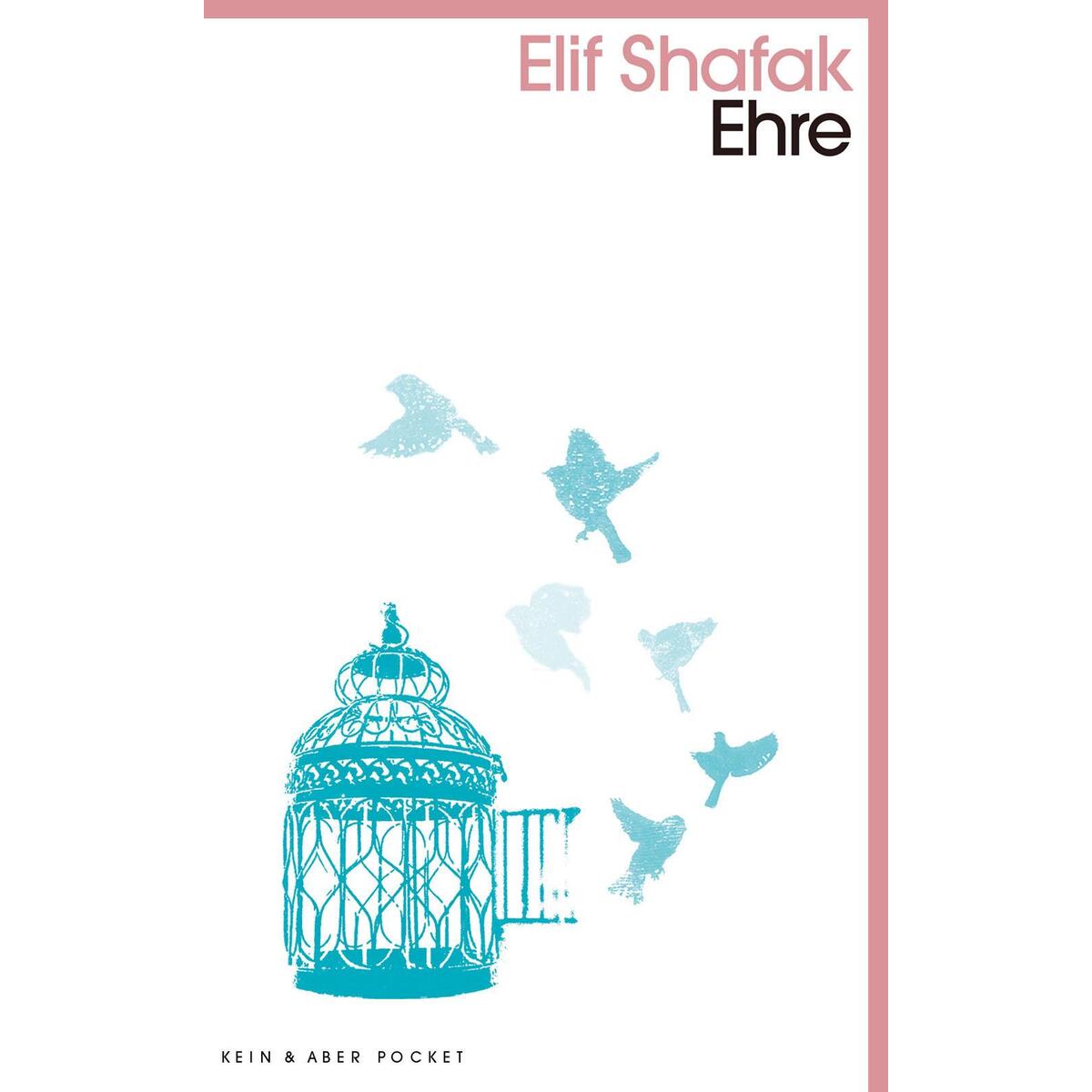 Ehre von Kein + Aber