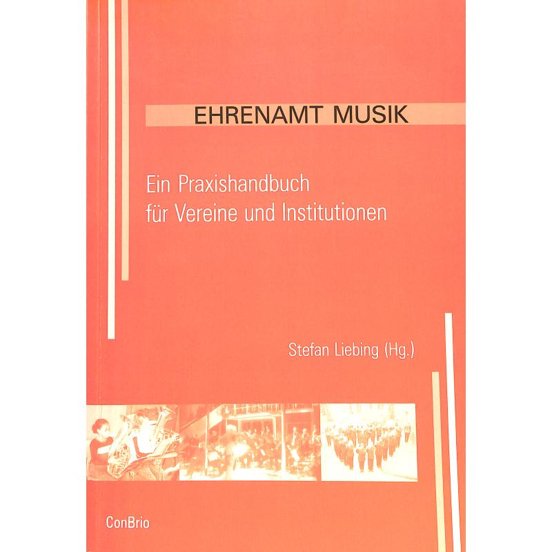 Ehrenamt Musik