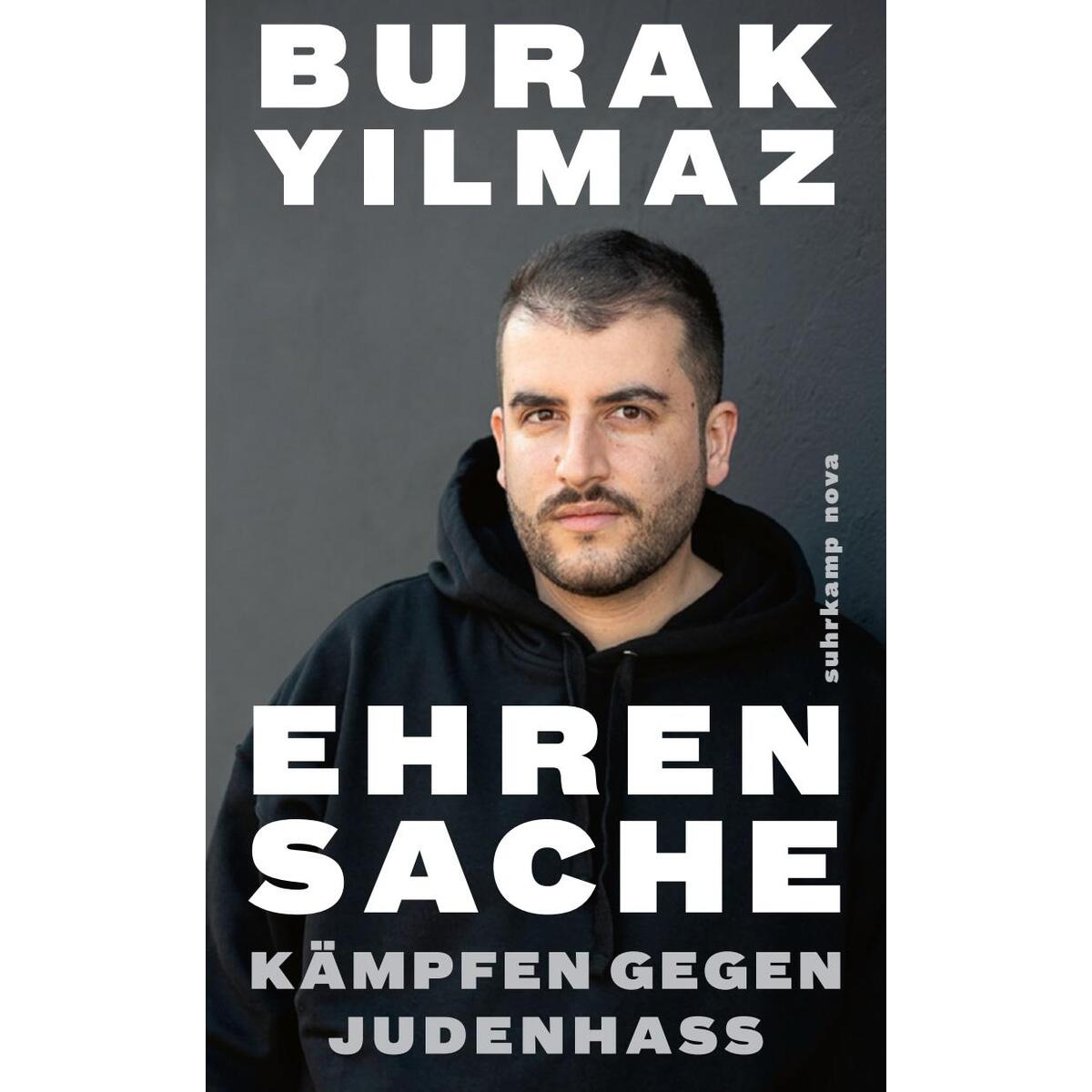 Ehrensache von Suhrkamp Verlag