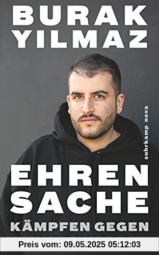 Ehrensache: Kämpfen gegen Judenhass (suhrkamp taschenbuch)