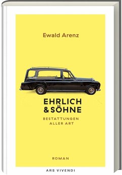 Ehrlich & Söhne (Sonderausgabe) von Ars vivendi