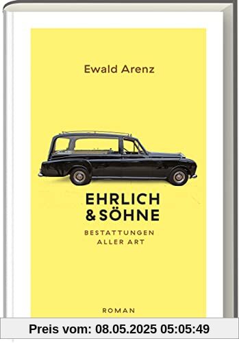 Ehrlich & Söhne (Sonderausgabe): Bestattungen aller Art