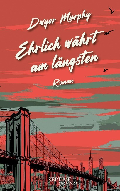 Ehrlich währt am längsten Ehrlich währt am längsten