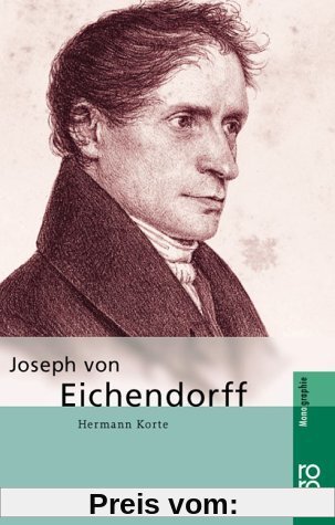 Eichendorff, Joseph von