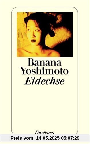 Eidechse