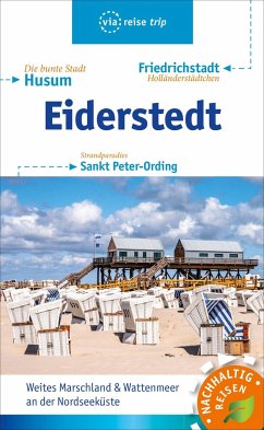 Eiderstedt & Husum von ViaReise