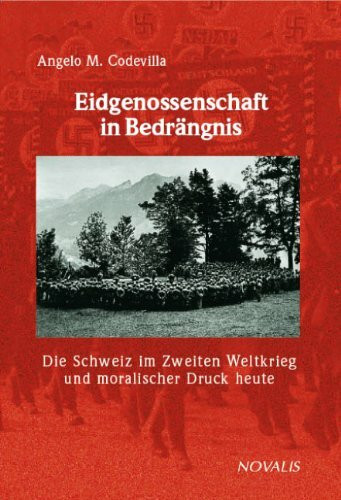 Eidgenossenschaft in Bedrängnis