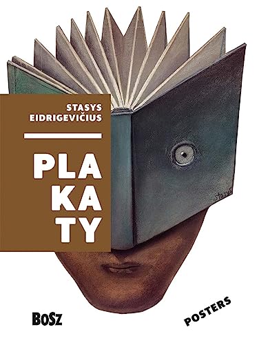 Eidrigevičius Plakaty: .: .