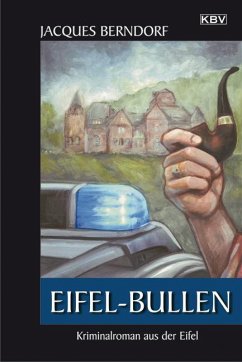 Eifel-Bullen / Siggi Baumeister Bd.20 von KBV