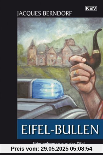 Eifel-Bullen