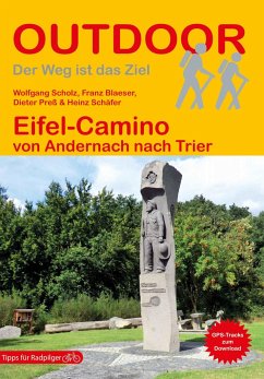 Eifel-Camino von Stein (Conrad)