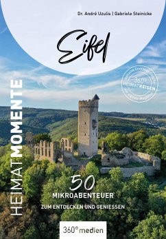 Eifel - HeimatMomente von 360Grad Medien Mettmann