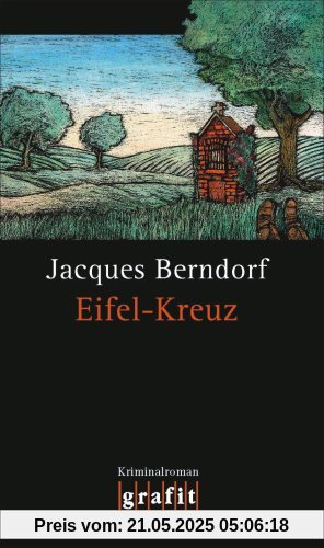 Eifel-Kreuz