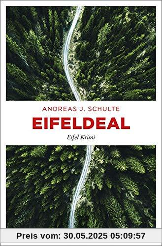 Eifeldeal: Eifel Krimi