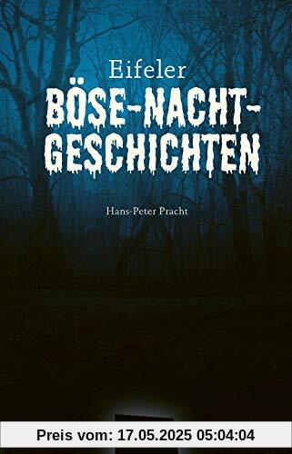 Eifeler Böse-Nacht-Geschichten