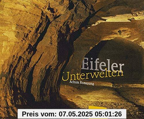 Eifeler Unterwelten