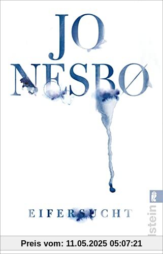 Eifersucht: Sieben Short Stories, ein Motiv Eifersucht: Sieben Short Stories, ein Motiv