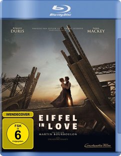 Eiffel in Love von Constantin Film