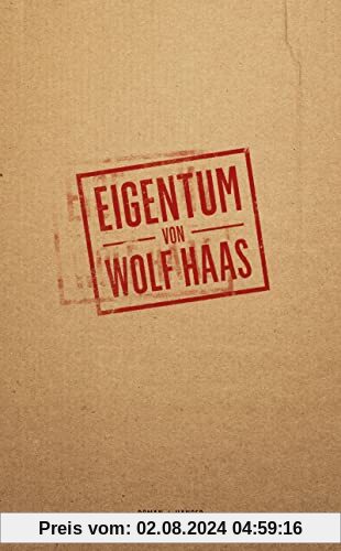 Eigentum: Roman