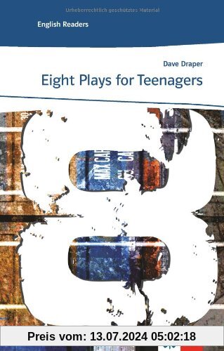 Eight Plays for Teenagers: Lektüren Englisch