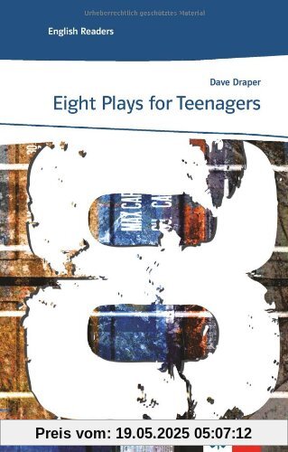 Eight Plays for Teenagers: Lektüren Englisch Eight Plays for Teenagers: Lektüren Englisch