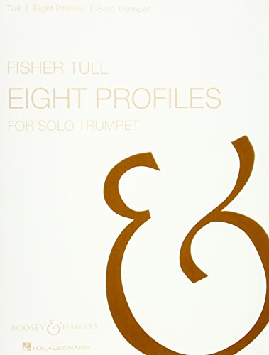 Eight Profiles: Trompete.
