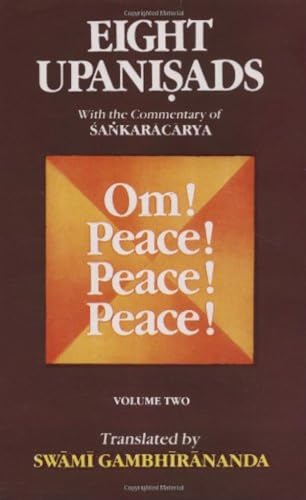 Eight Upanishads: Aitareya,Mundaka,Mandukya & Karika,and Prashna: Aitareya, Mundaka, Mandukya with Gaudapada's Karika