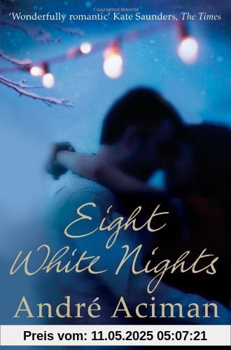 Eight White Nights