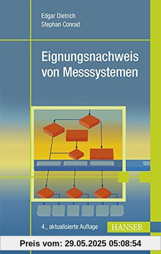 Eignungsnachweis von Messsystemen Eignungsnachweis von Messsystemen