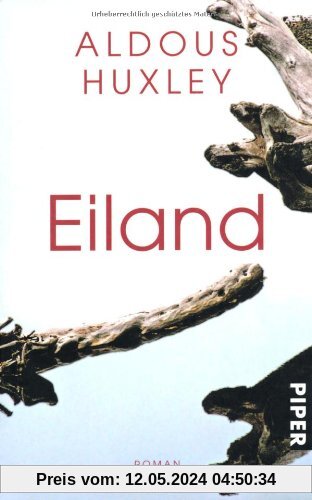 Eiland: Roman
