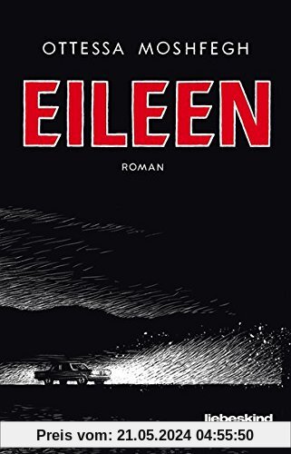 Eileen: Roman