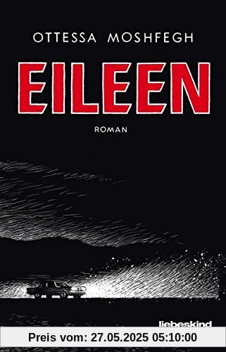 Eileen: Roman Eileen: Roman
