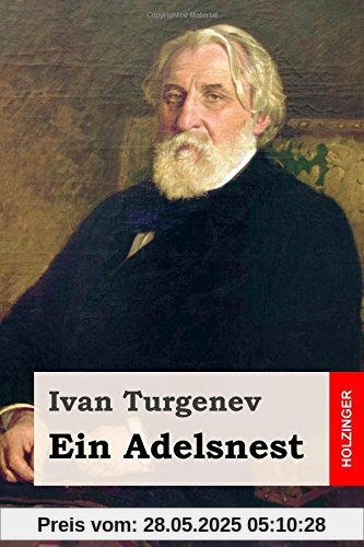 Ein Adelsnest