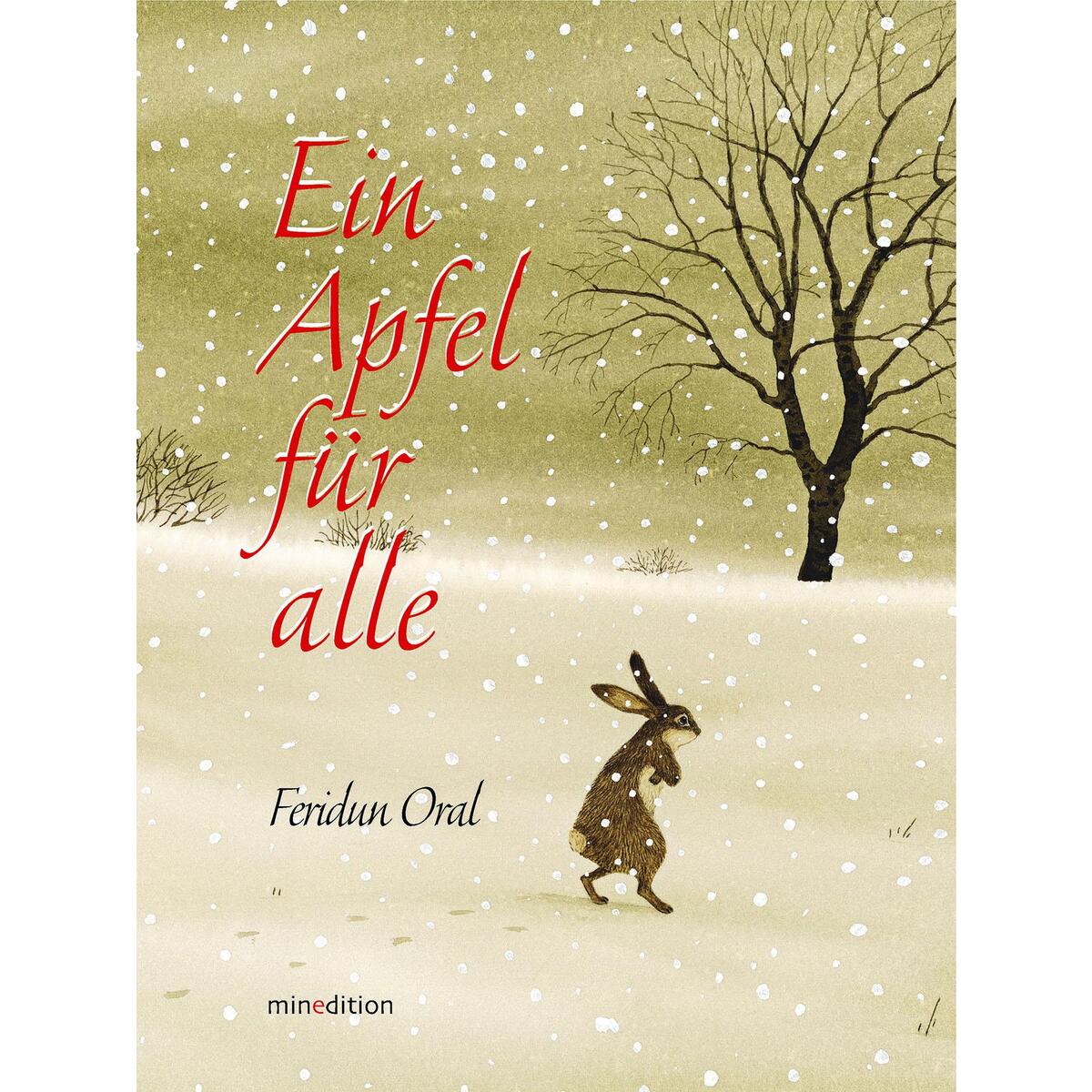 Ein Apfel für Alle von minedition AG