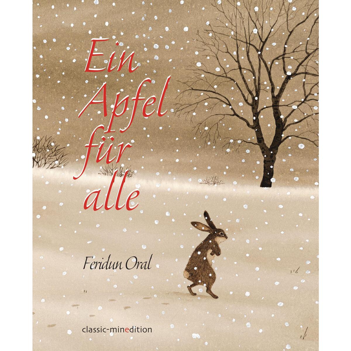 Ein Apfel für alle von minedition AG
