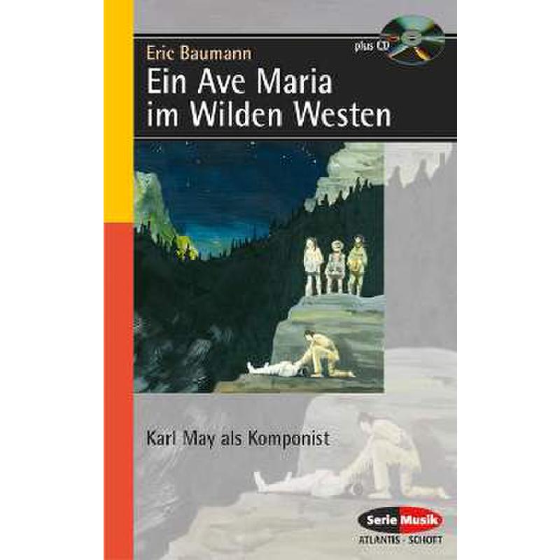 Ein Ave Maria für Winnetou