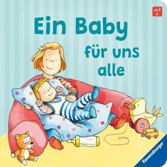 Ein Baby für uns alle von Ravensburger Verlag