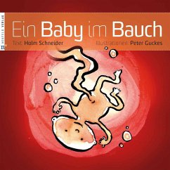Ein Baby im Bauch von Neufeld Verlag