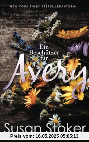 Ein Beschützer für Avery (SEALs of Protection: Legacy, Band 6)