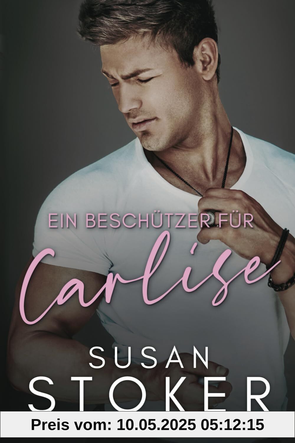 Ein Beschützer für Carlise Ein Beschützer für Carlise
