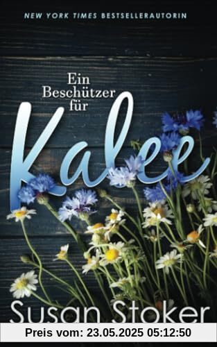 Ein Beschützer für Kalee (SEALs of Protection: Legacy, Band 7)