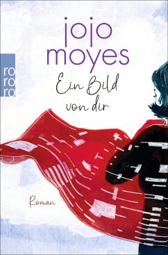 Ein Bild von dir (eBook, ePUB) von Rowohlt Verlag GmbH