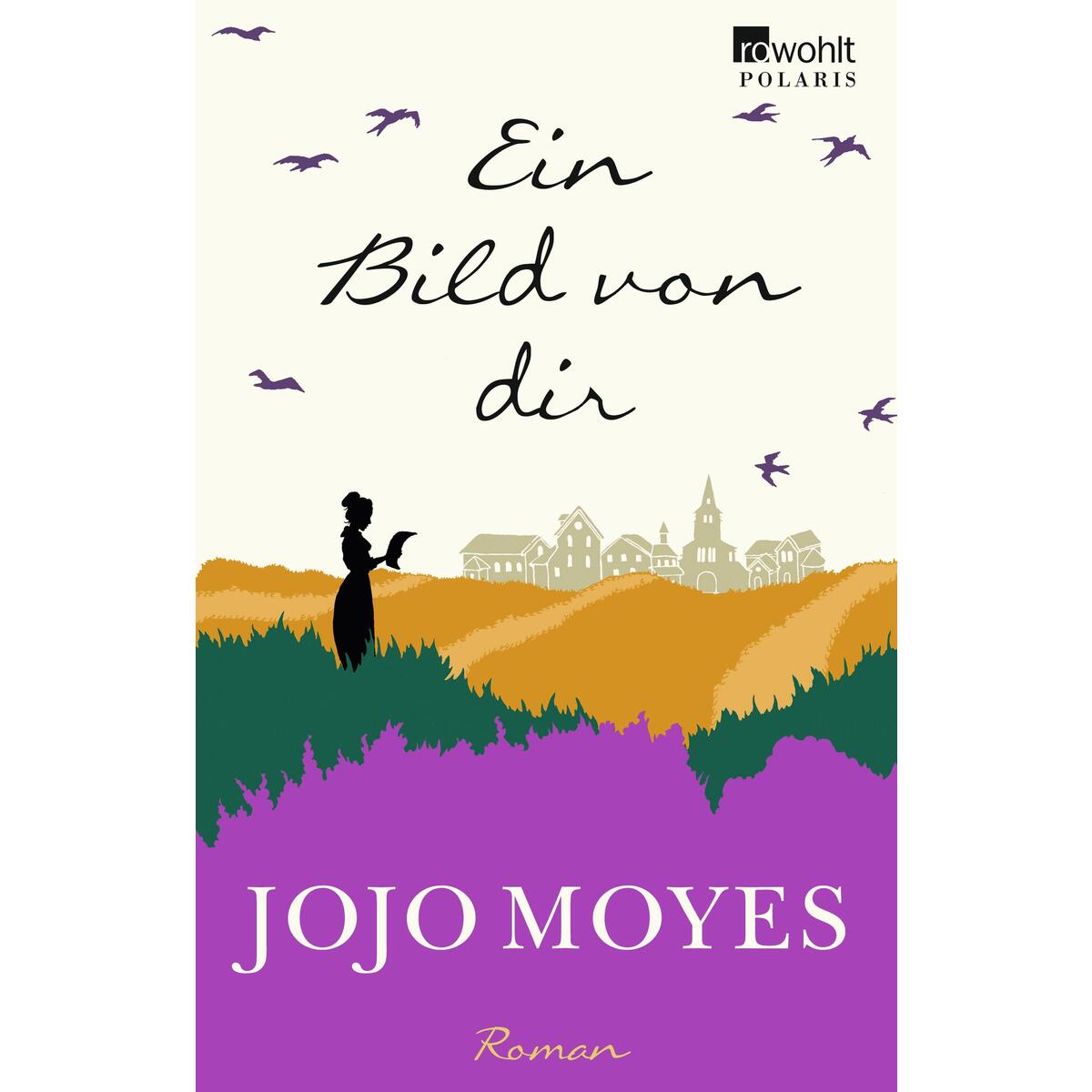 Ein Bild von dir von Rowohlt Taschenbuch